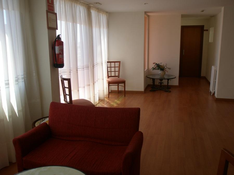בנידורם Hotel Mayna מראה חיצוני תמונה