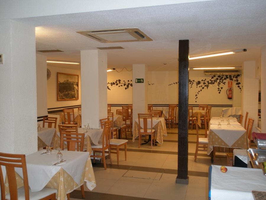 בנידורם Hotel Mayna מראה חיצוני תמונה