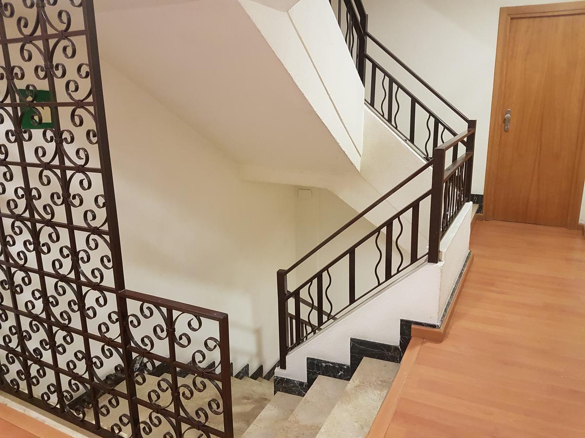 בנידורם Hotel Mayna מראה חיצוני תמונה